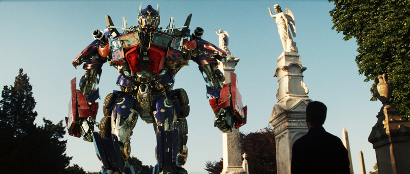 Illustration for article titled Will Transformers 2 Be The Perfect Movie?